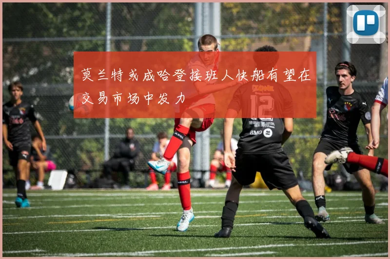 莫兰特或成哈登接班人快船有望在交易市场中发力