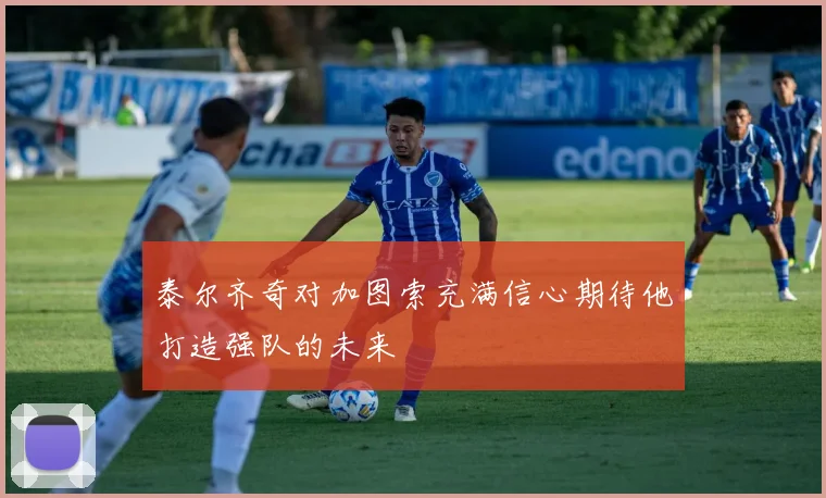 泰尔齐奇对加图索充满信心期待他打造强队的未来